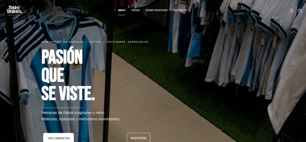 Trapo Bendito Tienda Online Oficial